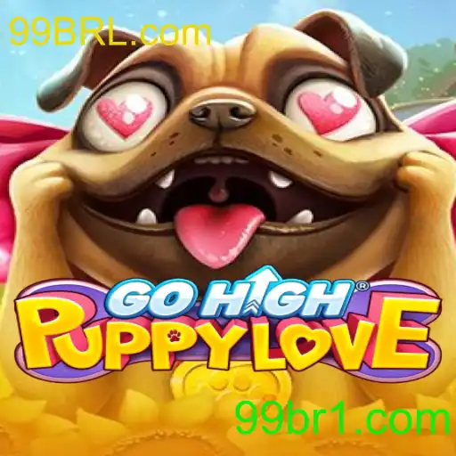 GoHighPuppyLove: Um Mergulho na Aventura Canina das Emoções