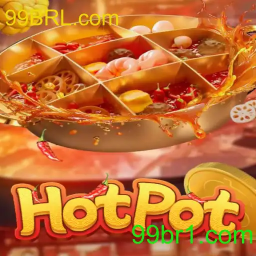 Explorando o Mundo de 'Hotpot' e o Fascínio do Código '99BRL.com'