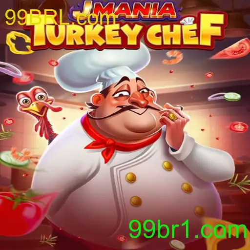 Descubra a Experiência Gastronômica de JManiaTurkeyChef com a Palava-Chave 99BRL.com