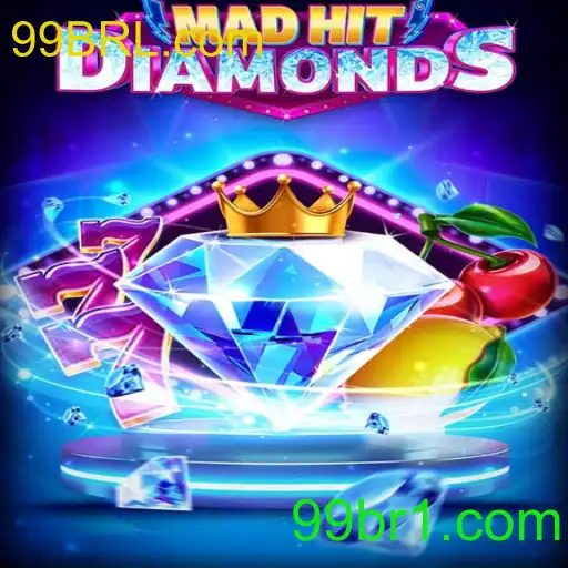 O Mundo Envolvente de MadHitDiamonds